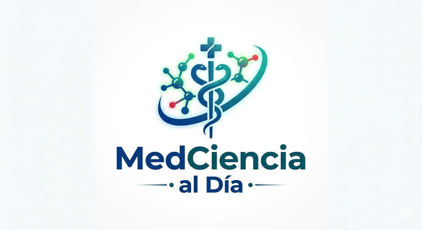 MedCiencia al Día